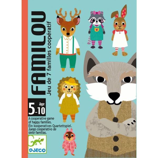 Familou - Mousse Café, coopérative de solidarité