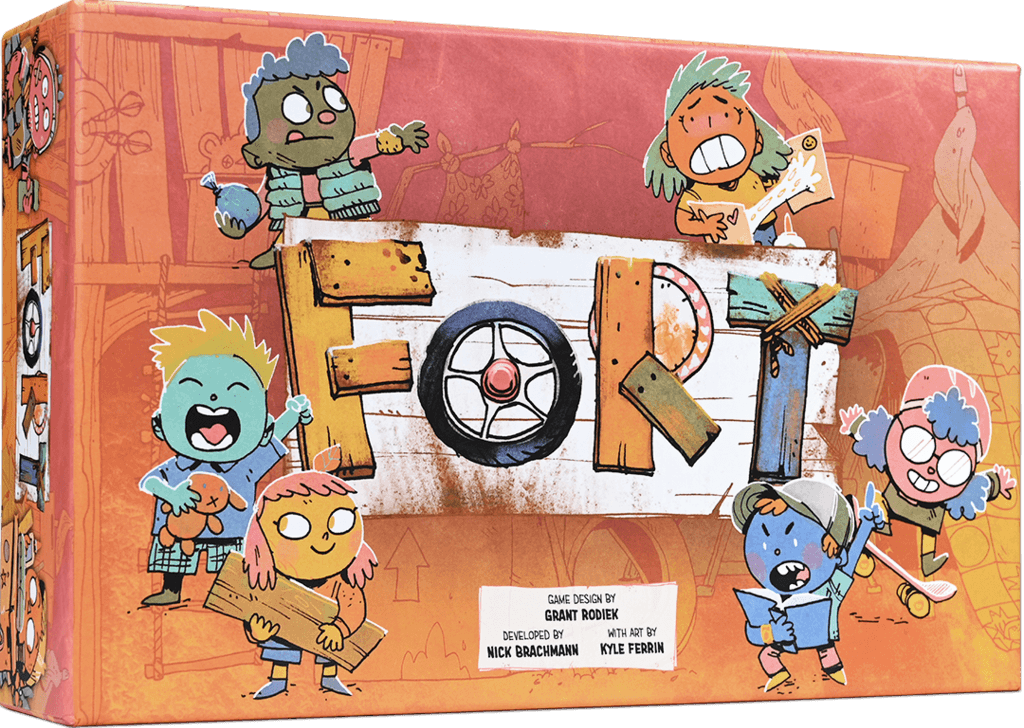 Fort (français) - Mousse Café coop de solidarité