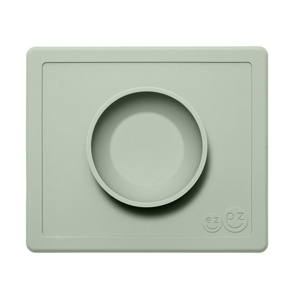 Happy Bol EZPZ - Mousse Café coop de solidarité