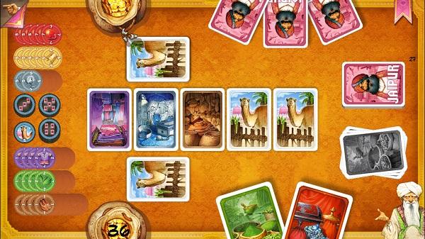 Jaipur - Mousse Café, coopérative de solidarité