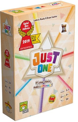 Just One (français) - Mousse Café, coopérative de solidarité