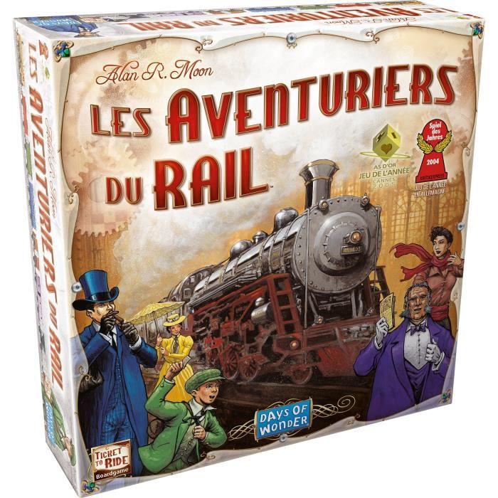 Les aventuriers du rail - Mousse Café, coopérative de solidarité