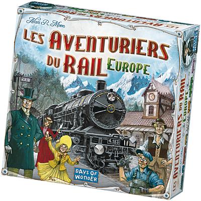 Les aventuriers du rail - Europe - Mousse Café, coopérative de solidarité