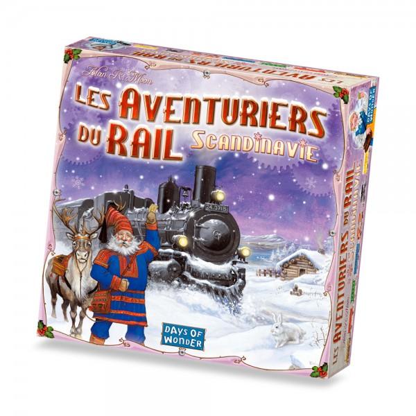 Les aventuriers du rail - Scandinavie - Mousse Café, coopérative de solidarité