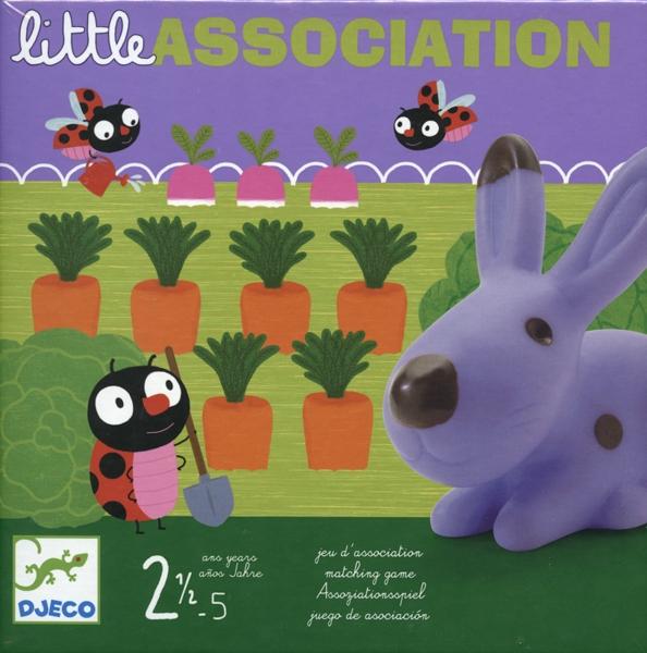 Little Association - Mousse Café, coopérative de solidarité