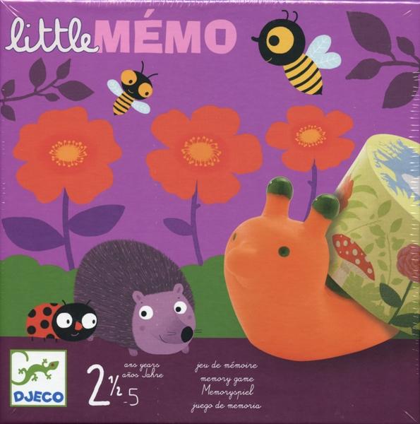 Little Memo - Mousse Café, coopérative de solidarité