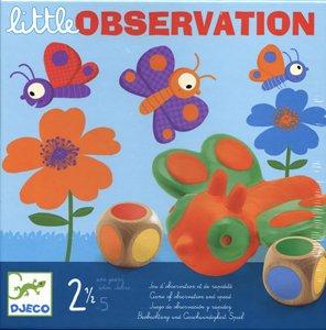 Little Observation - Mousse Café, coopérative de solidarité