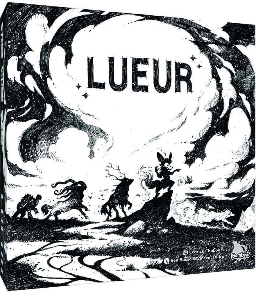 Lueur (français) - Mousse Café coop de solidarité