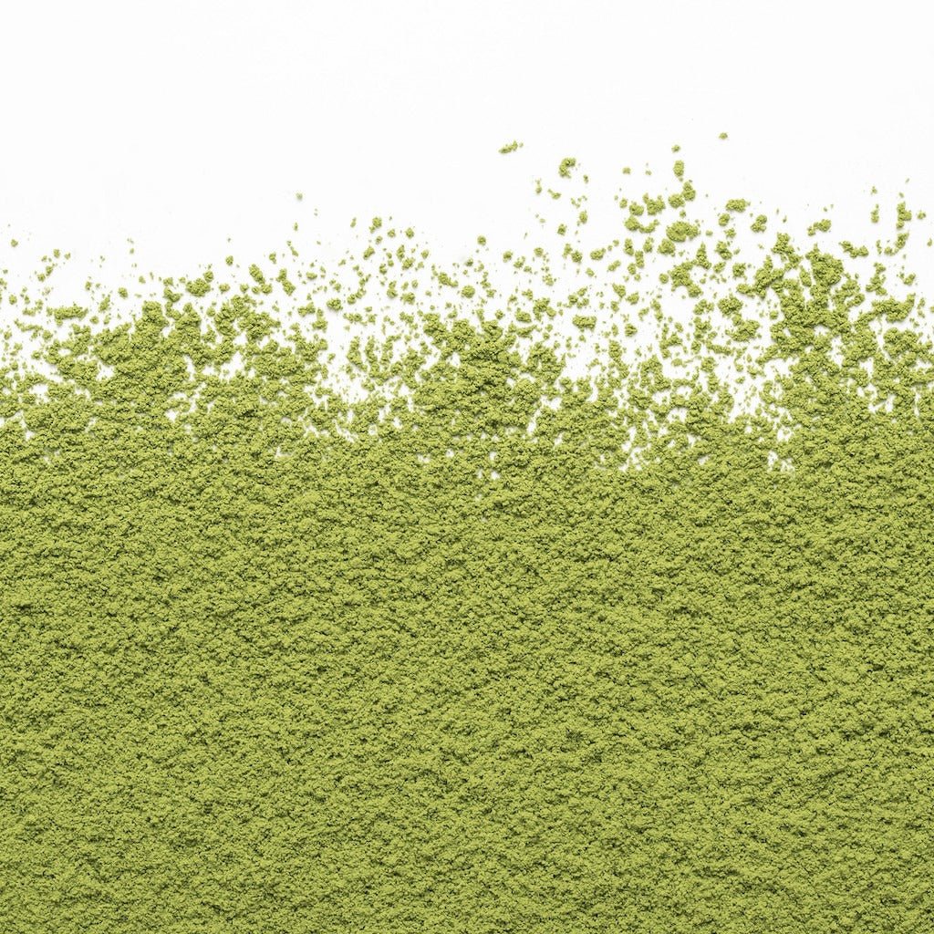 Matcha Sora - 40g - Mousse Café coop de solidarité
