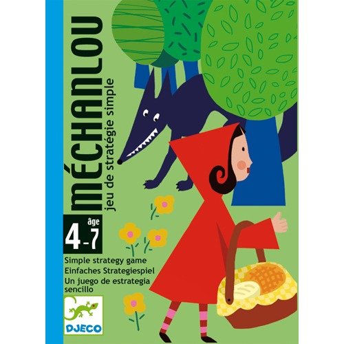 Méchanlou - Mousse Café coop de solidarité