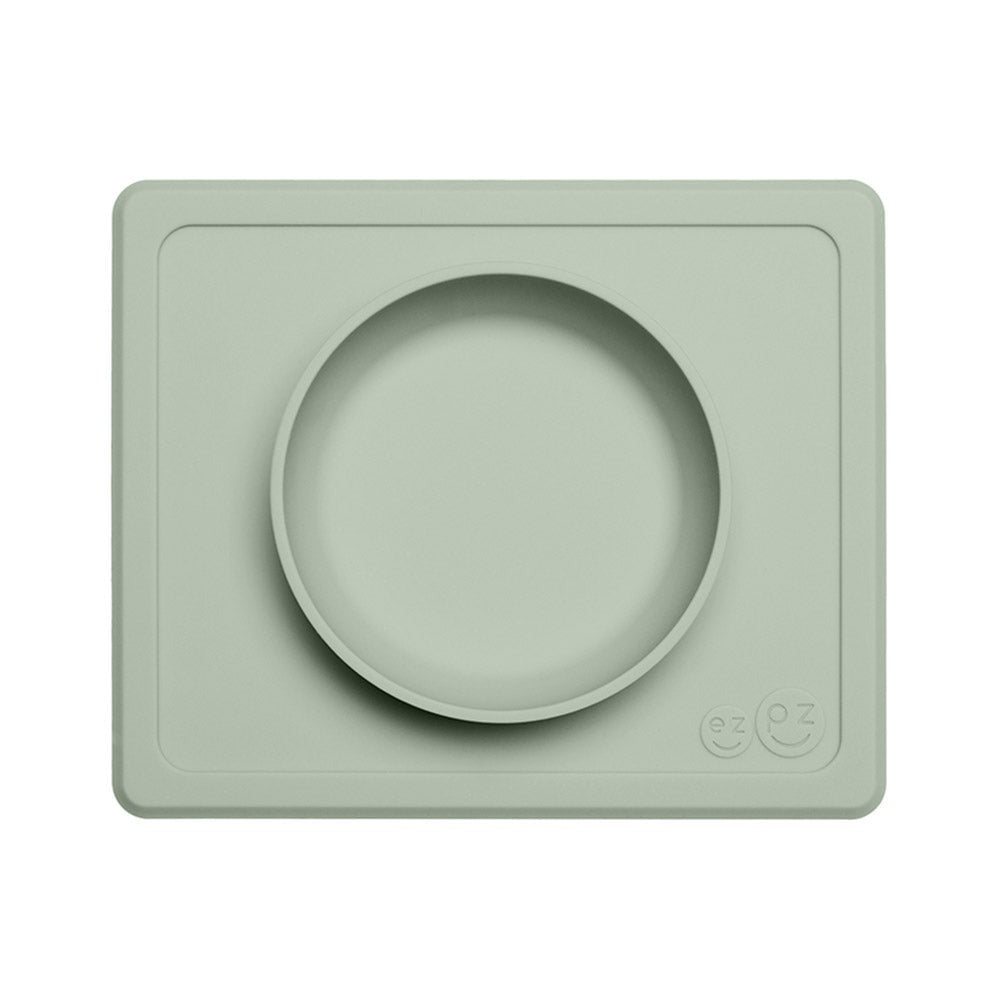 Mini Bol EZPZ - Mousse Café coop de solidarité