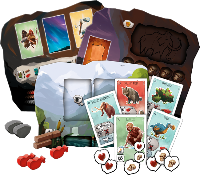 Paleo (français) - Mousse Café, coopérative de solidarité