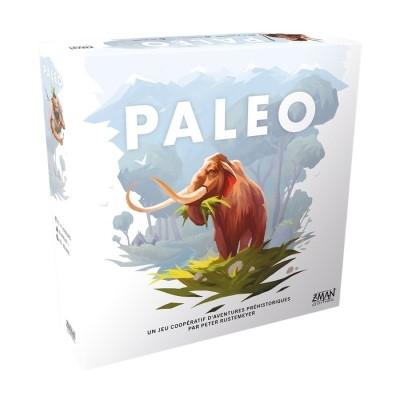 Paleo (français) - Mousse Café, coopérative de solidarité