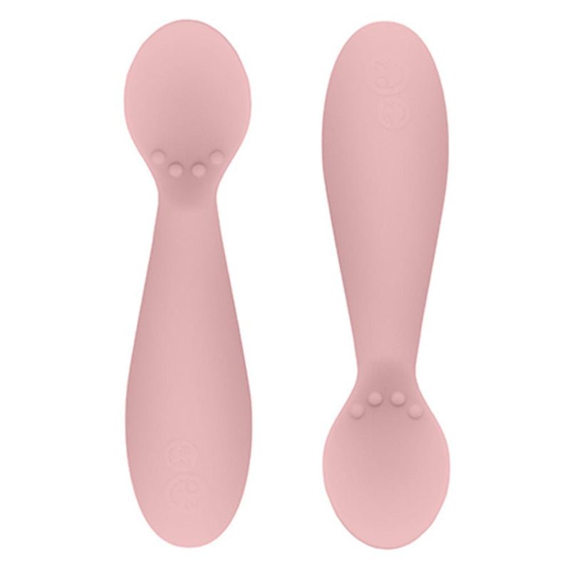 Petites cuillères ''Tiny Spoon'' EZPZ - Mousse Café coop de solidarité