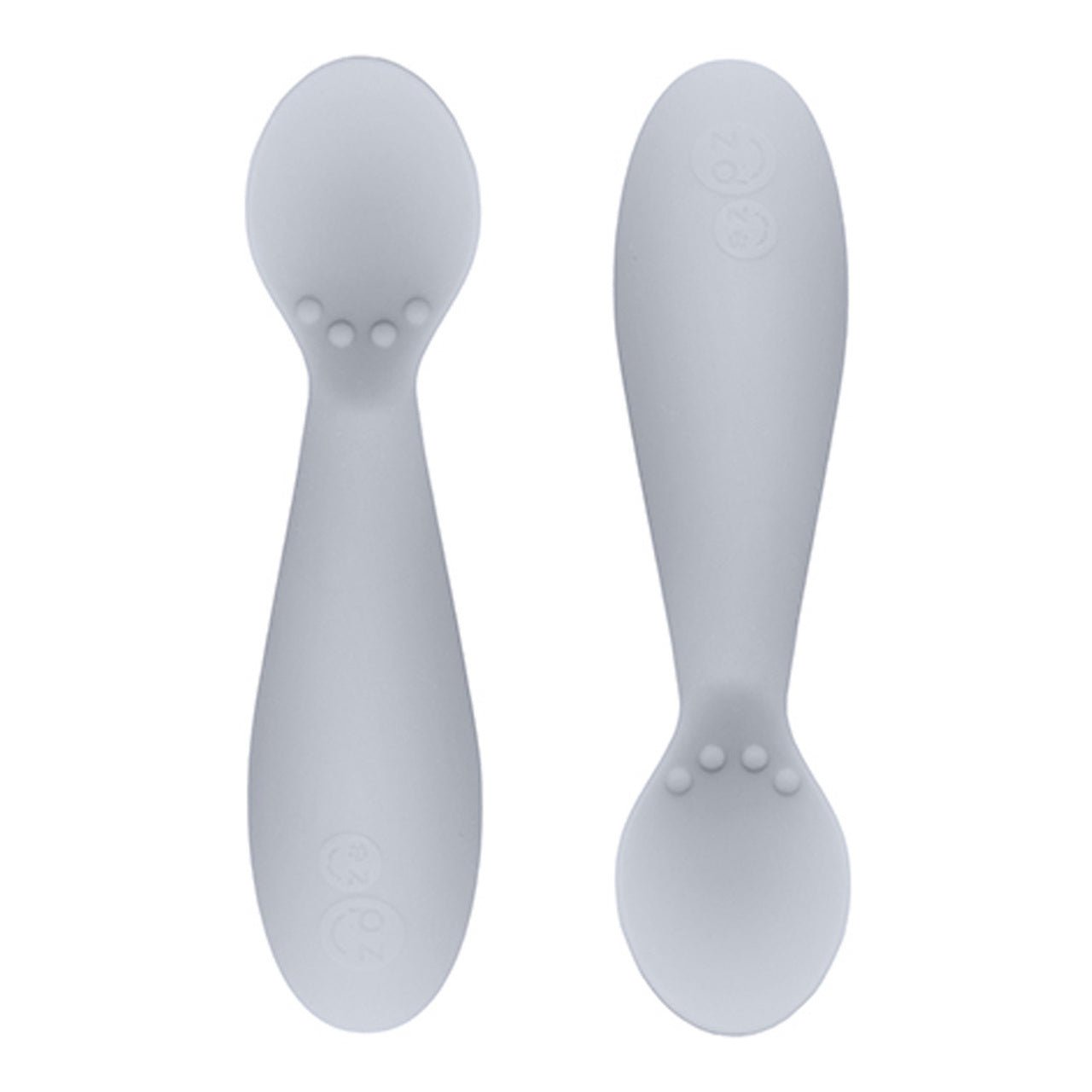 Petites cuillères ''Tiny Spoon'' EZPZ - Mousse Café coop de solidarité