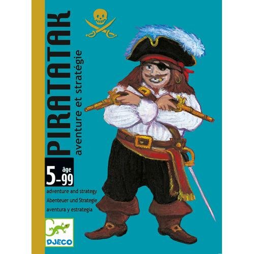 Piratatak - Mousse Café, coopérative de solidarité