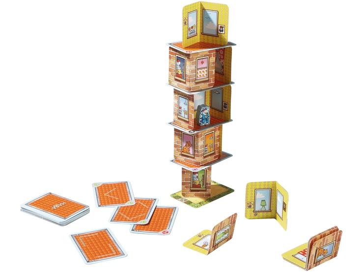 Rhino Hero (multilingue) - Mousse Café, coopérative de solidarité