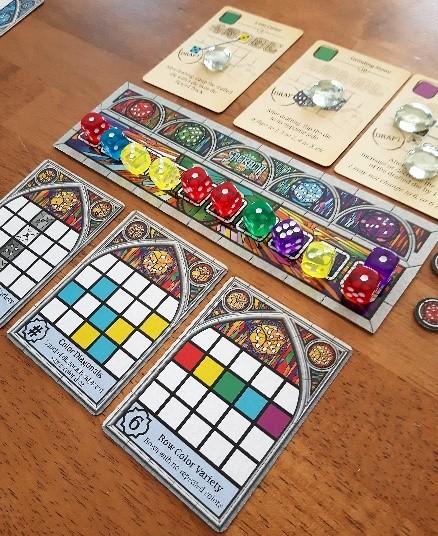 Sagrada (français) - Mousse Café coop de solidarité