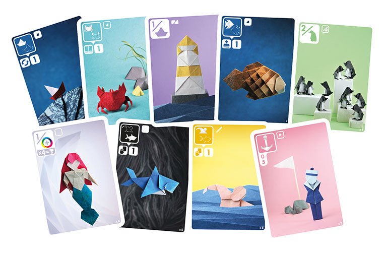 Sea Salt & Paper - Mousse Café coop de solidarité