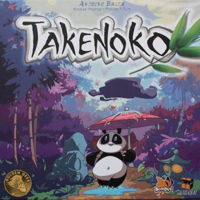 Takenoko (multilingue) - Mousse Café, coopérative de solidarité