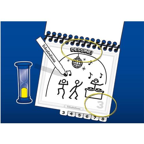 Téléstrations - Édition québécoise - Mousse Café, coopérative de solidarité