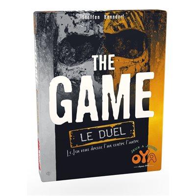 The Game - Le Duel (Français) - Mousse Café coop de solidarité