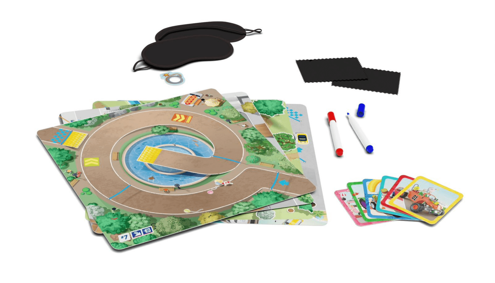 Turbo Kidz (français) - Mousse Café coop de solidarité