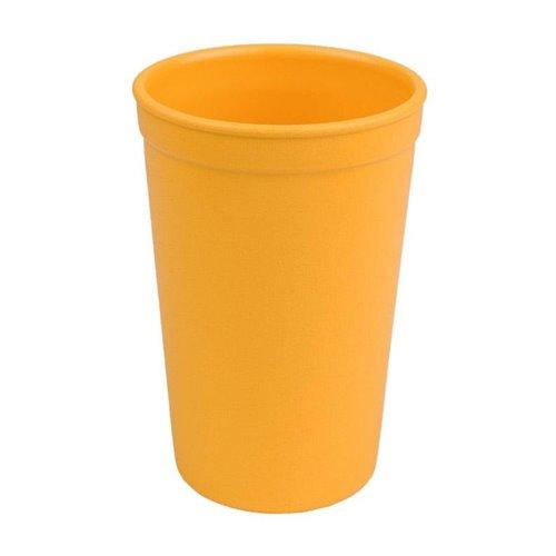 Verre en plastique recyclé Re-Play - Mousse Café, coopérative de solidarité