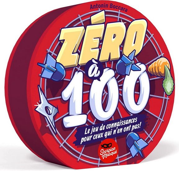 Zéro à 100 - Mousse Café coop de solidarité