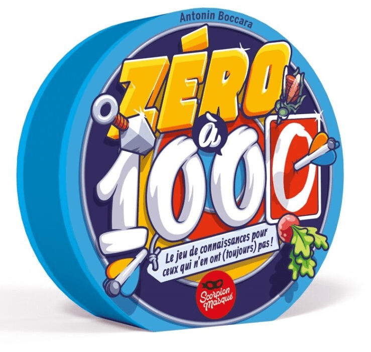 Zéro à 1000 - Mousse Café coop de solidarité