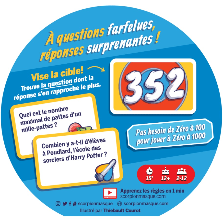 Zéro à 1000 - Mousse Café coop de solidarité