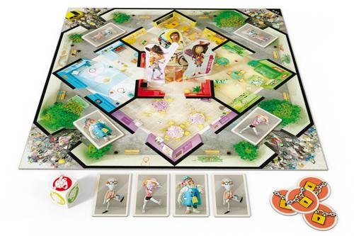 Zombie Kidz Évolution (français) - Mousse Café, coopérative de solidarité