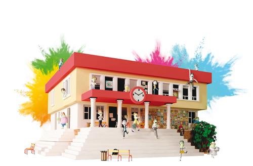 Zombie Kidz Évolution (français) - Mousse Café, coopérative de solidarité